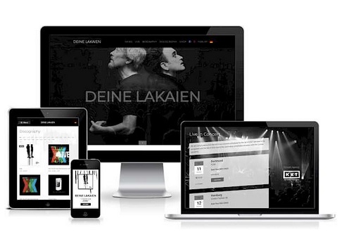deine-lakaien-processwire -EN