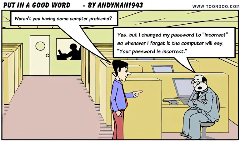 1A- password-incorrect–copyright-toondoo-com